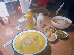 -十面春风·江南面馆(崇宁路店)