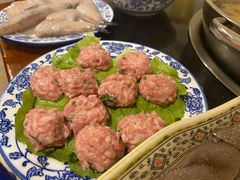 -飘香火锅(玉林西路店)