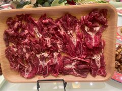 -袍家大院重庆火锅(文安路店)