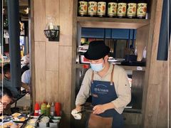 -盛焰铁板烧(王府井店)