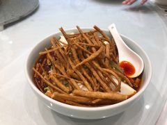 -院8里·少城记忆老川菜(宽窄巷子店)