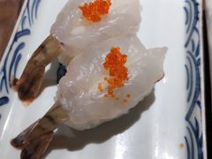 虎虾寿司-大雄寿司(中华广场店)