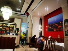 -马凯餐厅(地安门店)