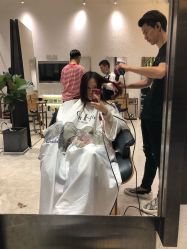 -OnHair Salon