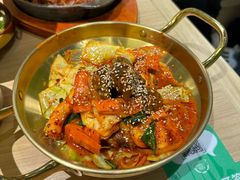 -西塔老太太拌饭(城市集市龙之梦店)