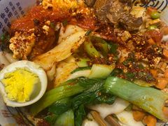 -陇上秦轩biangbiang面(萧山万象汇店)