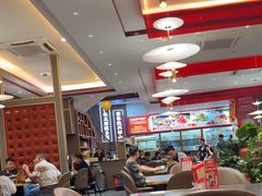 -韶山冲湘菜(中兴大街店)