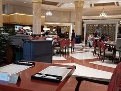 大堂-东方滨江大酒店·滨江厅