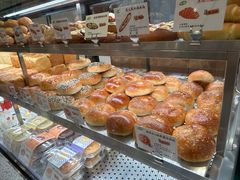 -君之狮子山·轻糖烘焙(松江印象城店)