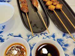 -东方饺子王(和平里店)