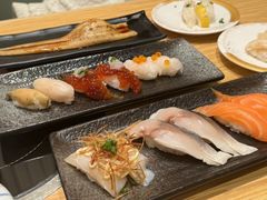 -合点寿司(金虹桥商场店)