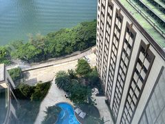 -惠州康帝国际酒店