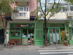 -上海基督教景灵堂