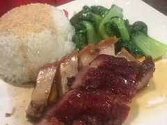 -永祥烧腊餐厅(虹口店)