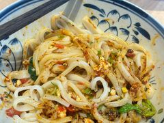 -宋益驴蹄子面肉夹馍(辛家庙店)