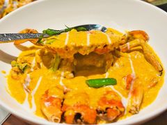 -星叶·东南亚料理(宁波万象汇店)