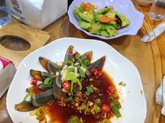 -张记焖窑·十五年专注焖烤(雍和宫店)