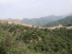 -慕田峪长城