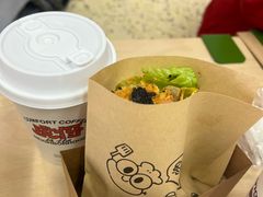 -虎伢Fuuya!咖啡煎饼(陆家嘴波特营店)