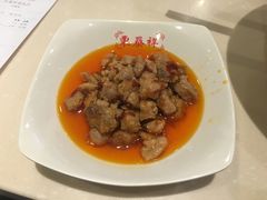 -东泰祥生煎馆(重庆北路店)