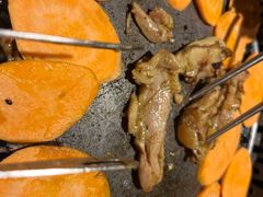 -韩盛·古法烤肉店(皇城恒隆广场店)