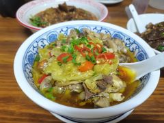 -胖东瓜·浏阳菜馆(火车站店)