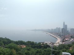 -烟台山景区