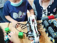 -苏州青少年科技馆