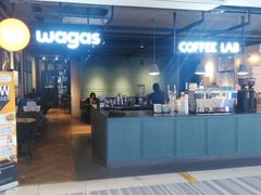 -Wagas沃歌斯(北京君太百货店)