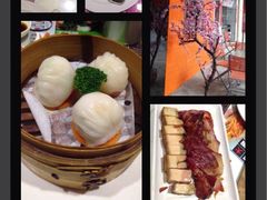 iphone_upload_pic-新大咀港式茶餐厅(宝山万达店)
