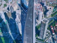 -上海中心大厦