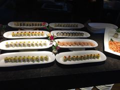 -星伦多自助料理·涮烤一体(虹悦城店)