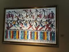 -长春世界雕塑园冰雪艺术天地