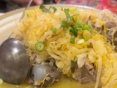 -闯关东东北农家菜(崂山石老人店)
