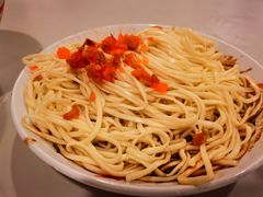 -民间老鸡汤面馆(中山北路店)