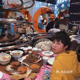 满满科技感｜打卡酷炫网红失重餐厅