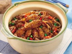 -稻品香小锅饭豆腐馆(北三路店)