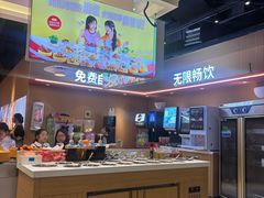 -龍歌自助小火锅(秦淮水游城店)