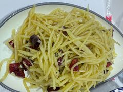 -正宗川菜(虎林胡同店)