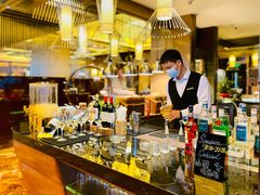-富力丽思卡尔顿酒店·香荟全日制餐厅