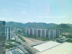 -星璞全日餐厅·高空自助餐(深铁铂尔曼酒店)