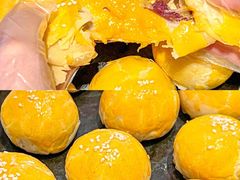 -侨美食家·41年地道粤菜(恒福路店)