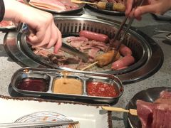 -校长烧肉日韩料理(荃湾店)