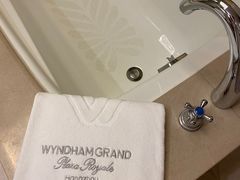 -杭州温德姆至尊豪廷大酒店