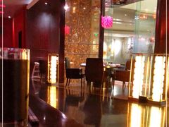 -海航大厦万豪酒店彩海轩中餐厅(霄云路店)