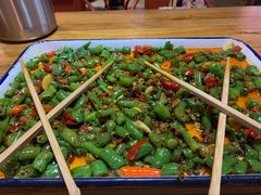 -兔槽江湖菜·重庆璧山兔(水围店)