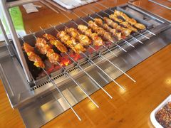 -牛上牛吊炉烧烤(红旗大街店)