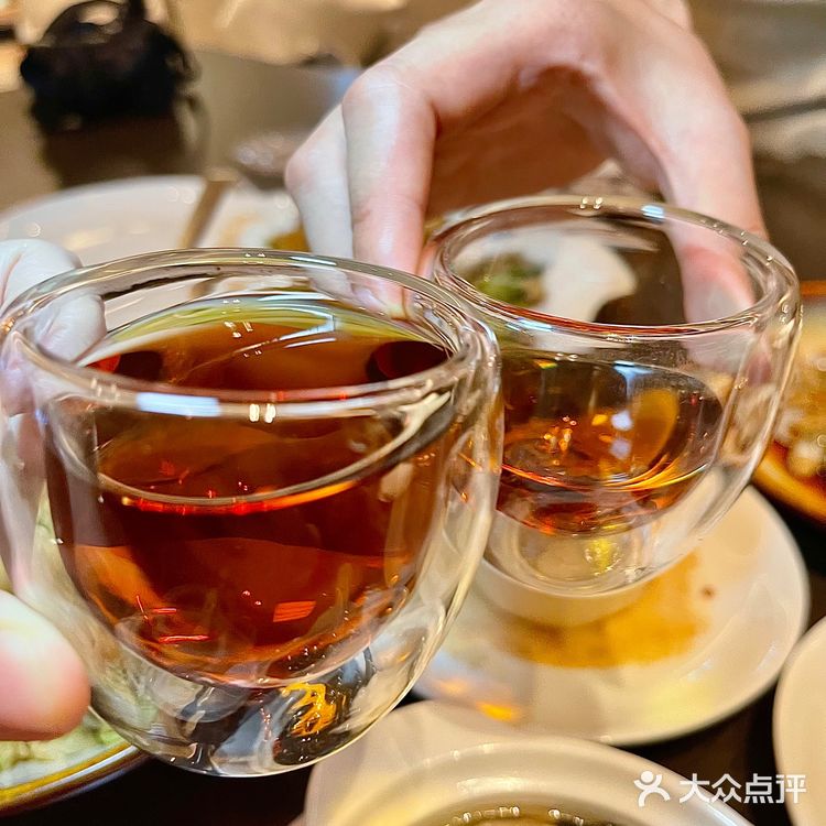 深圳❗️值得N刷的口碑潮汕菜!(氛围版)