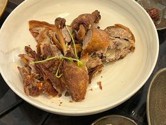 -THE PAWON·8碗(古北SOHO店)