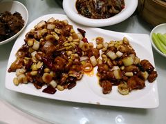 -力力豆花庄(广渠门店)